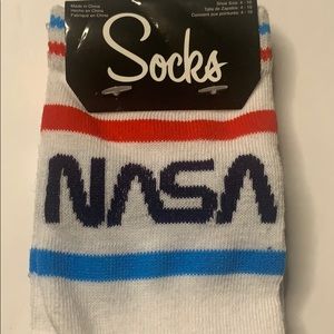 NASA Socks